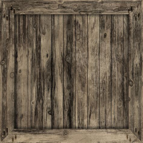 wood crate texture